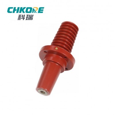 科瑞电力对接套管10KV欧式一体式630A单边，35KV压板式套管