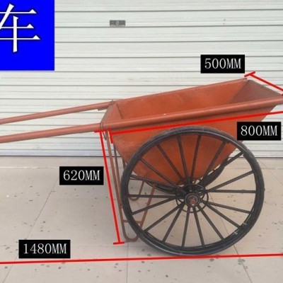 斗车 元宝车 工具车 老虎车 板车推车