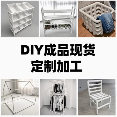 塑料接头连接件帐篷配件立体直角弯头摄影棚外卖箱支架而二三四通