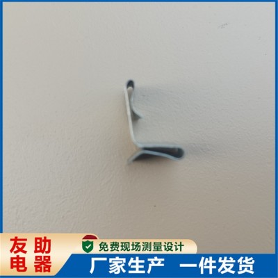201铝合金槽式电缆桥架 精度高重量轻多种规格 鑫友助