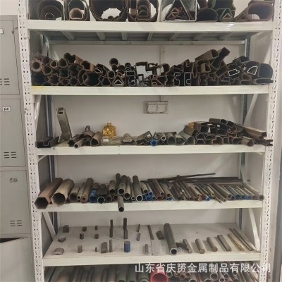 八角管 三角管 鸭蛋形管 平椭圆管外圆内六角管路灯杆 冷拔异型管