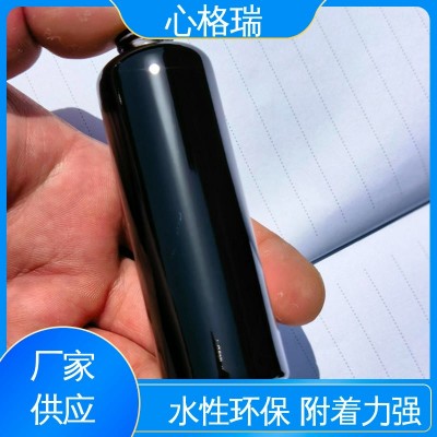 心格瑞化工 源头厂商 水性工业漆 桥梁工程用 耐候性强