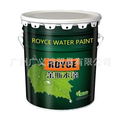 广东厂家 水性氟碳漆 外墙氟碳金属漆 耐候耐水性氟碳涂料 20千克