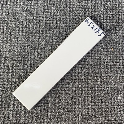 亮光白色瓷砖老式瓷砖外墙砖自建房60x240条砖乡村家用农村釉面砖