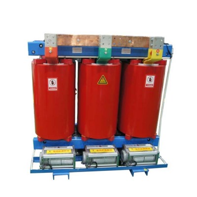 光伏储能干式电力变压器SCB18 SCB14 1000KVA 1250KVA 2000KVA