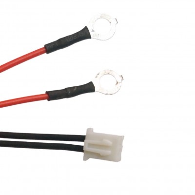 万年历电子钟豆浆机电饭煲 带线变压器 输入220V 转 9V/12V 通用